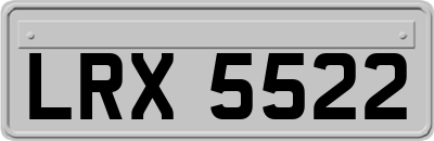 LRX5522