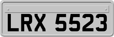 LRX5523