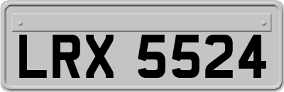 LRX5524
