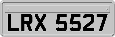 LRX5527