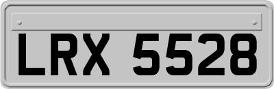 LRX5528