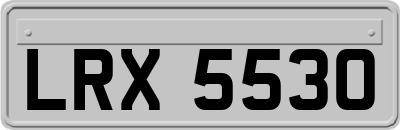 LRX5530