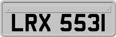 LRX5531