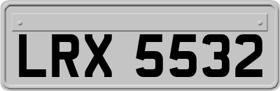 LRX5532
