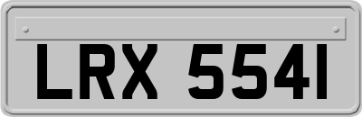 LRX5541