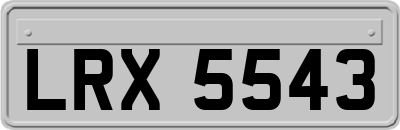 LRX5543