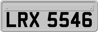LRX5546