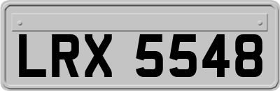 LRX5548