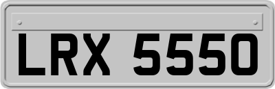 LRX5550