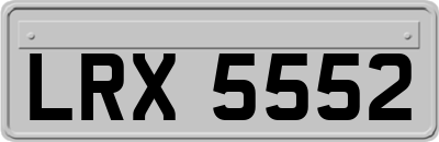 LRX5552