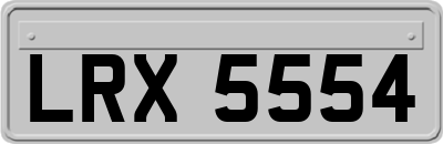 LRX5554