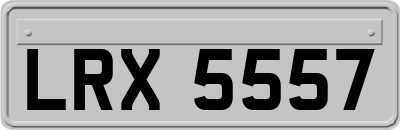 LRX5557
