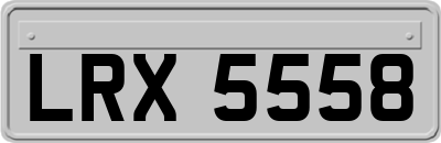 LRX5558