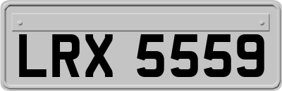 LRX5559