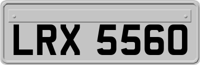 LRX5560