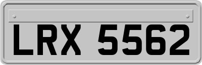 LRX5562