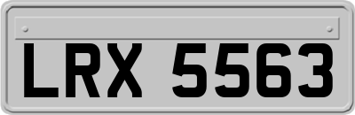 LRX5563