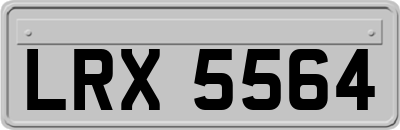 LRX5564