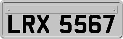 LRX5567