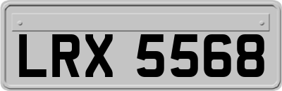 LRX5568