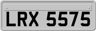 LRX5575