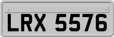 LRX5576