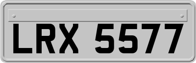 LRX5577