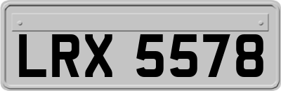 LRX5578