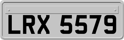 LRX5579
