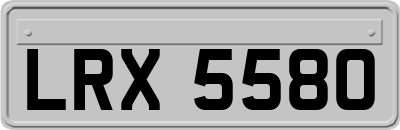 LRX5580