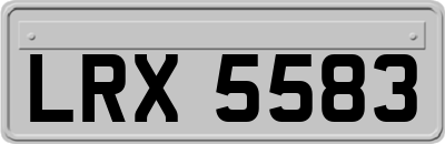 LRX5583