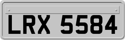 LRX5584