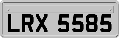LRX5585