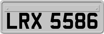 LRX5586