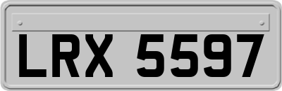 LRX5597