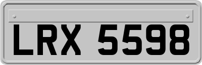 LRX5598