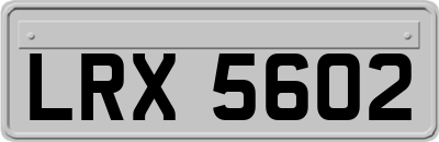 LRX5602