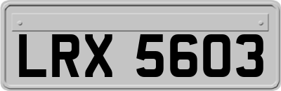 LRX5603