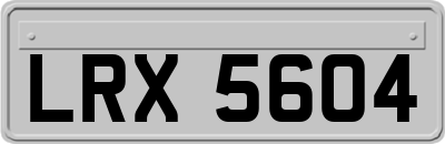 LRX5604