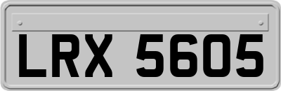 LRX5605
