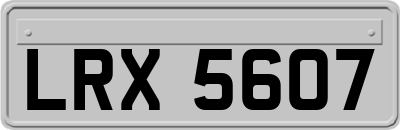 LRX5607