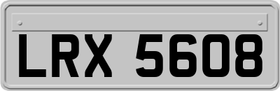 LRX5608