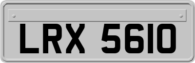 LRX5610