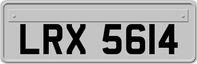 LRX5614