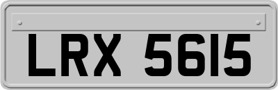 LRX5615
