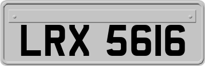 LRX5616