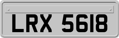 LRX5618