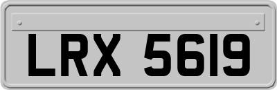 LRX5619