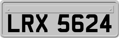 LRX5624