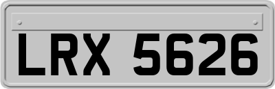LRX5626